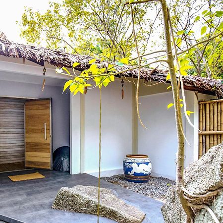 Somewhere Only We Know Resort Baan Khai Bagian luar foto