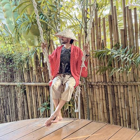 Somewhere Only We Know Resort Baan Khai Bagian luar foto