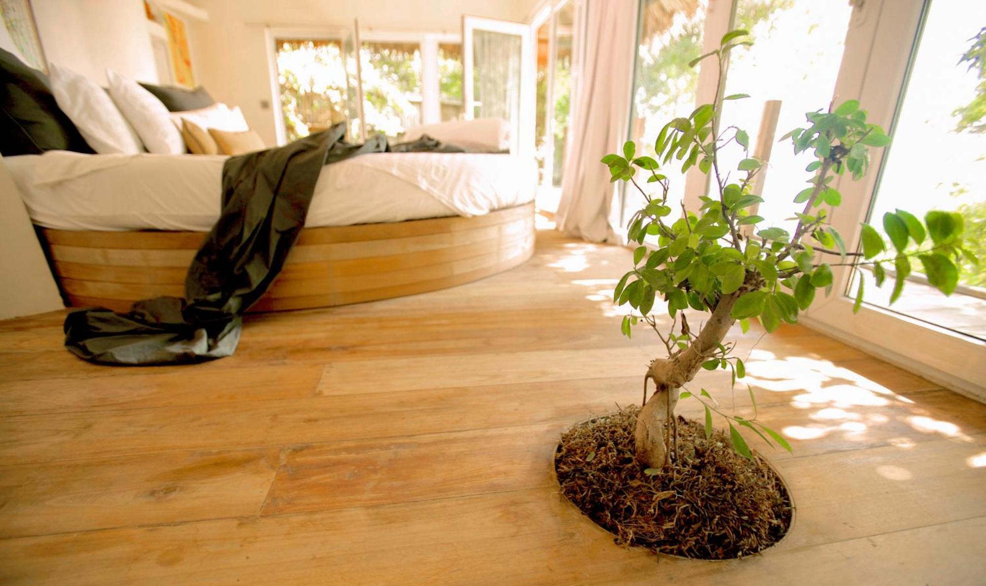 Somewhere Only We Know Resort Baan Khai Bagian luar foto
