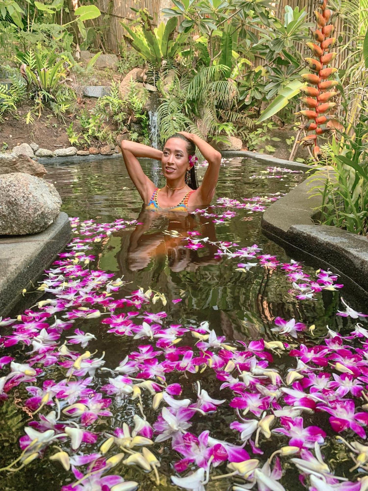 Somewhere Only We Know Resort Baan Khai Bagian luar foto