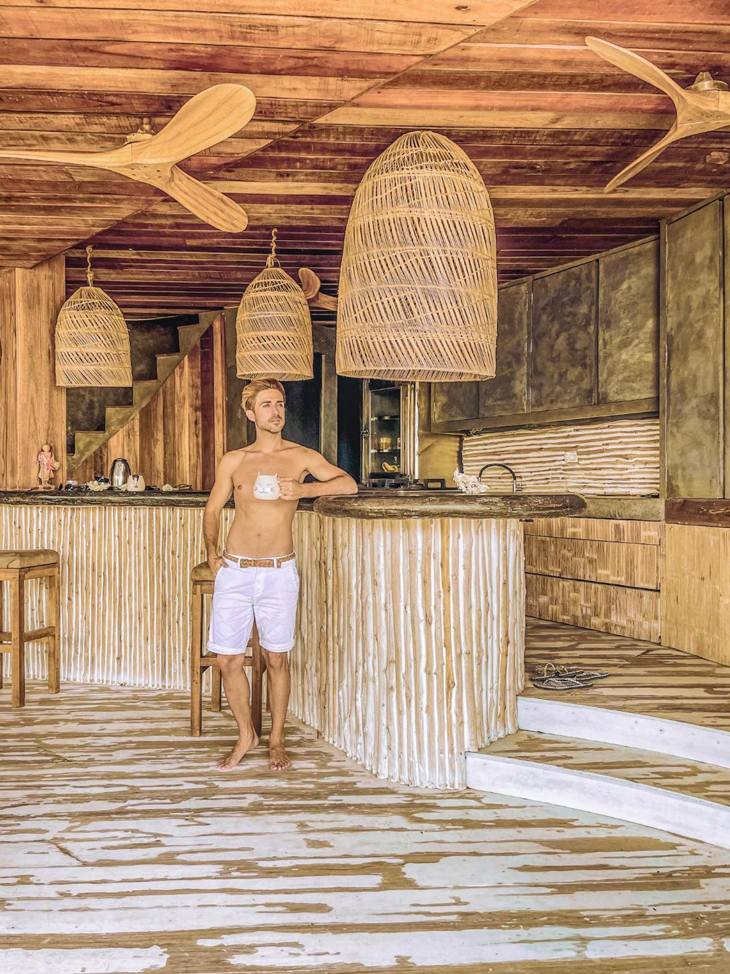 Somewhere Only We Know Resort Baan Khai Bagian luar foto