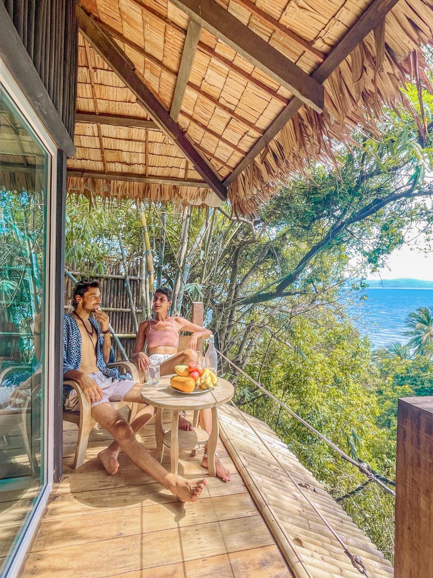 Somewhere Only We Know Resort Baan Khai Bagian luar foto