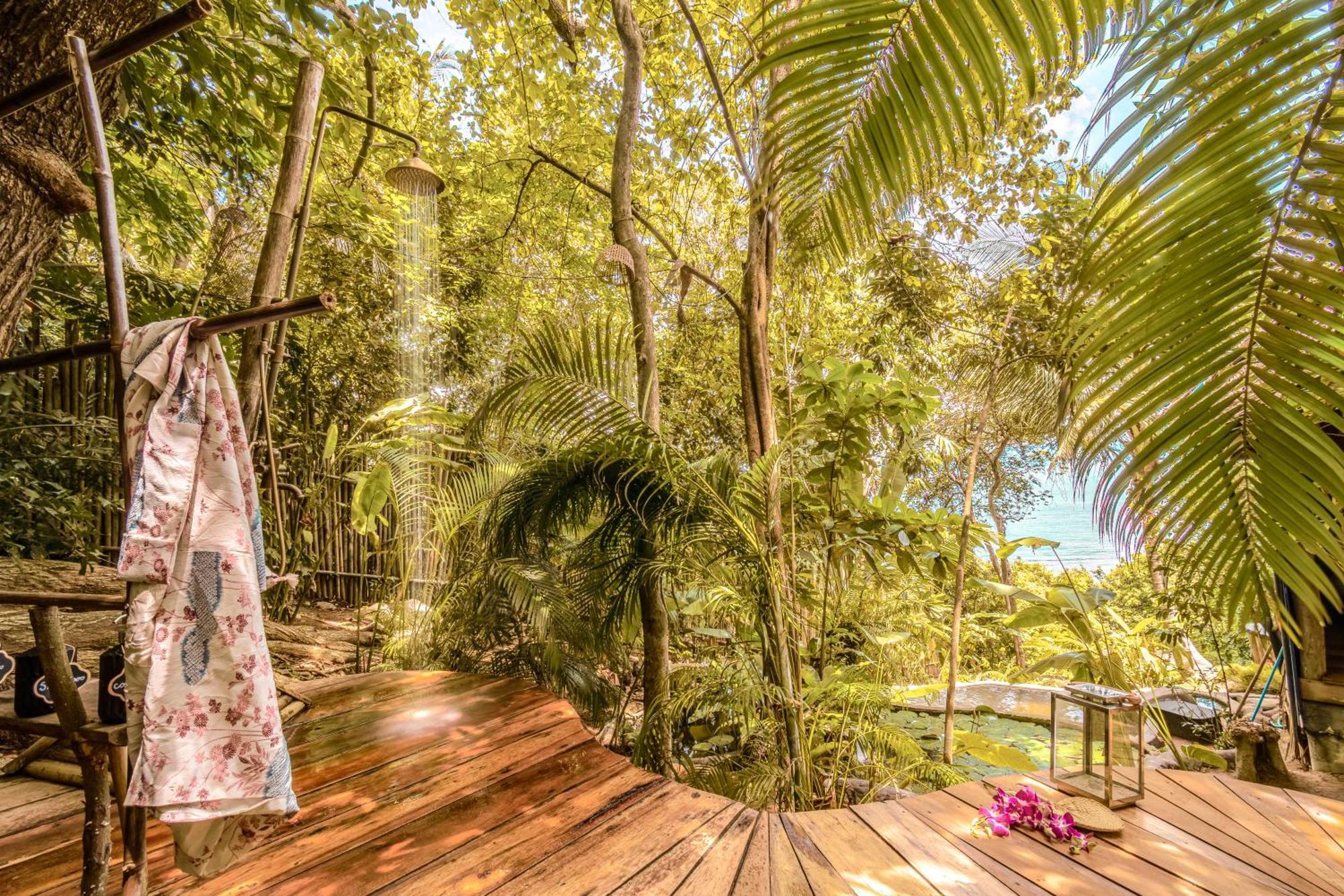 Somewhere Only We Know Resort Baan Khai Bagian luar foto