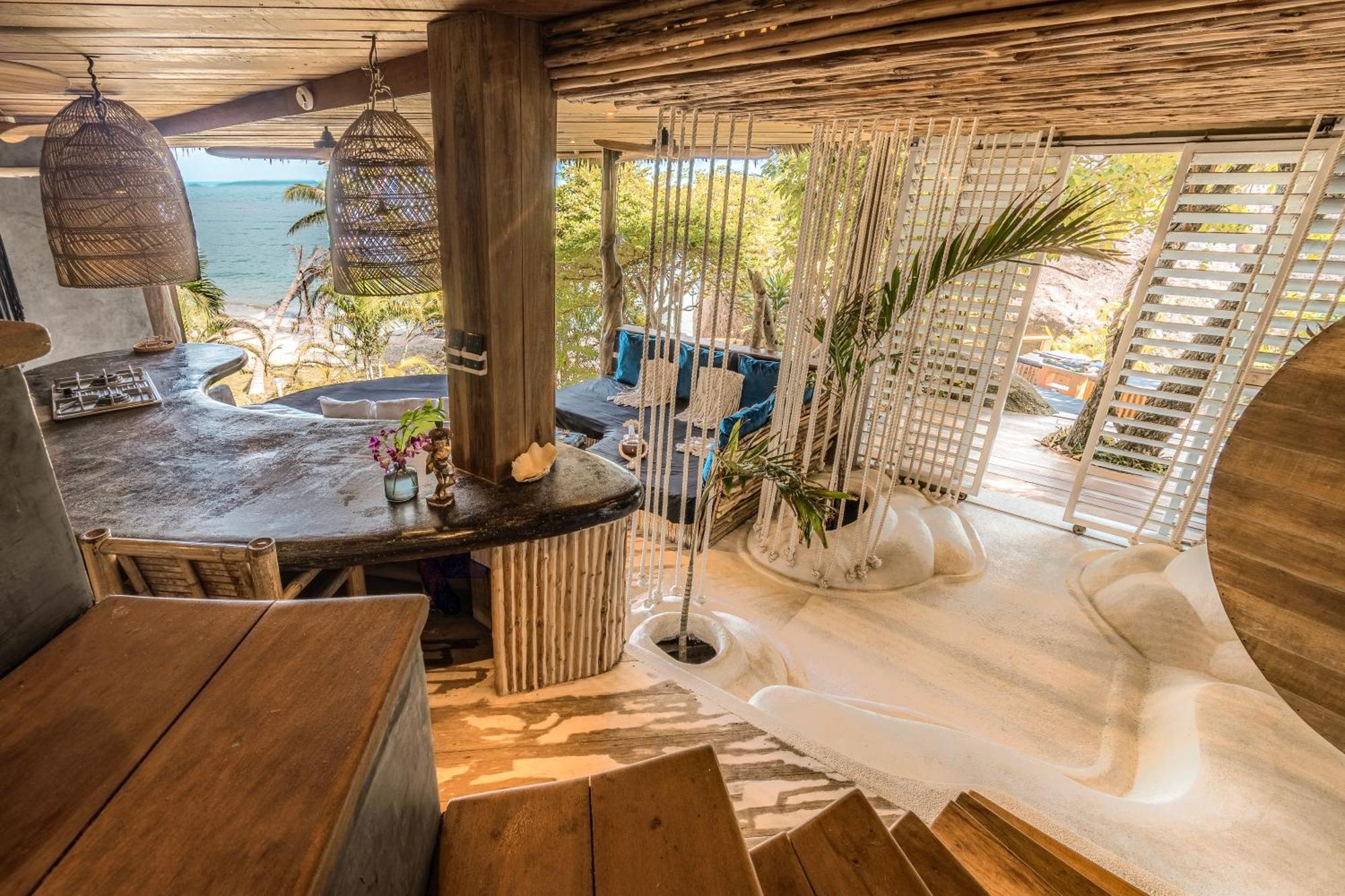 Somewhere Only We Know Resort Baan Khai Bagian luar foto