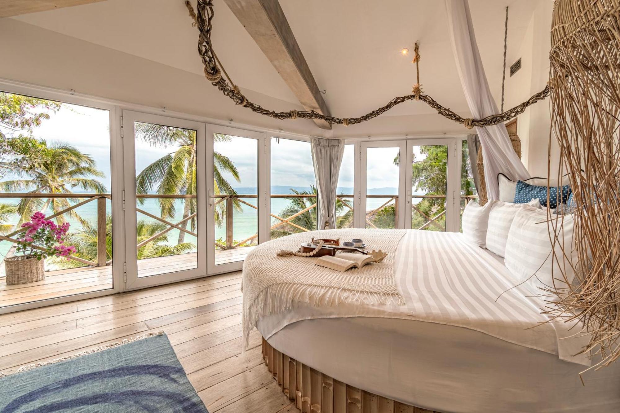 Somewhere Only We Know Resort Baan Khai Bagian luar foto