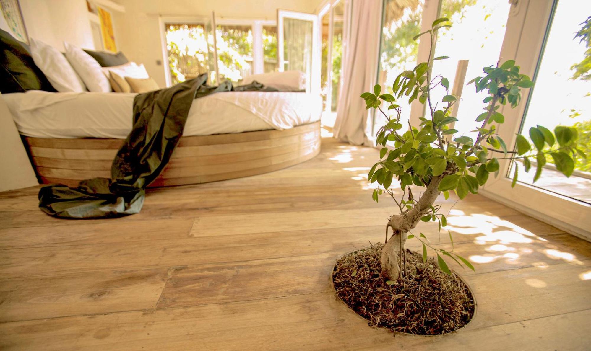 Somewhere Only We Know Resort Baan Khai Bagian luar foto