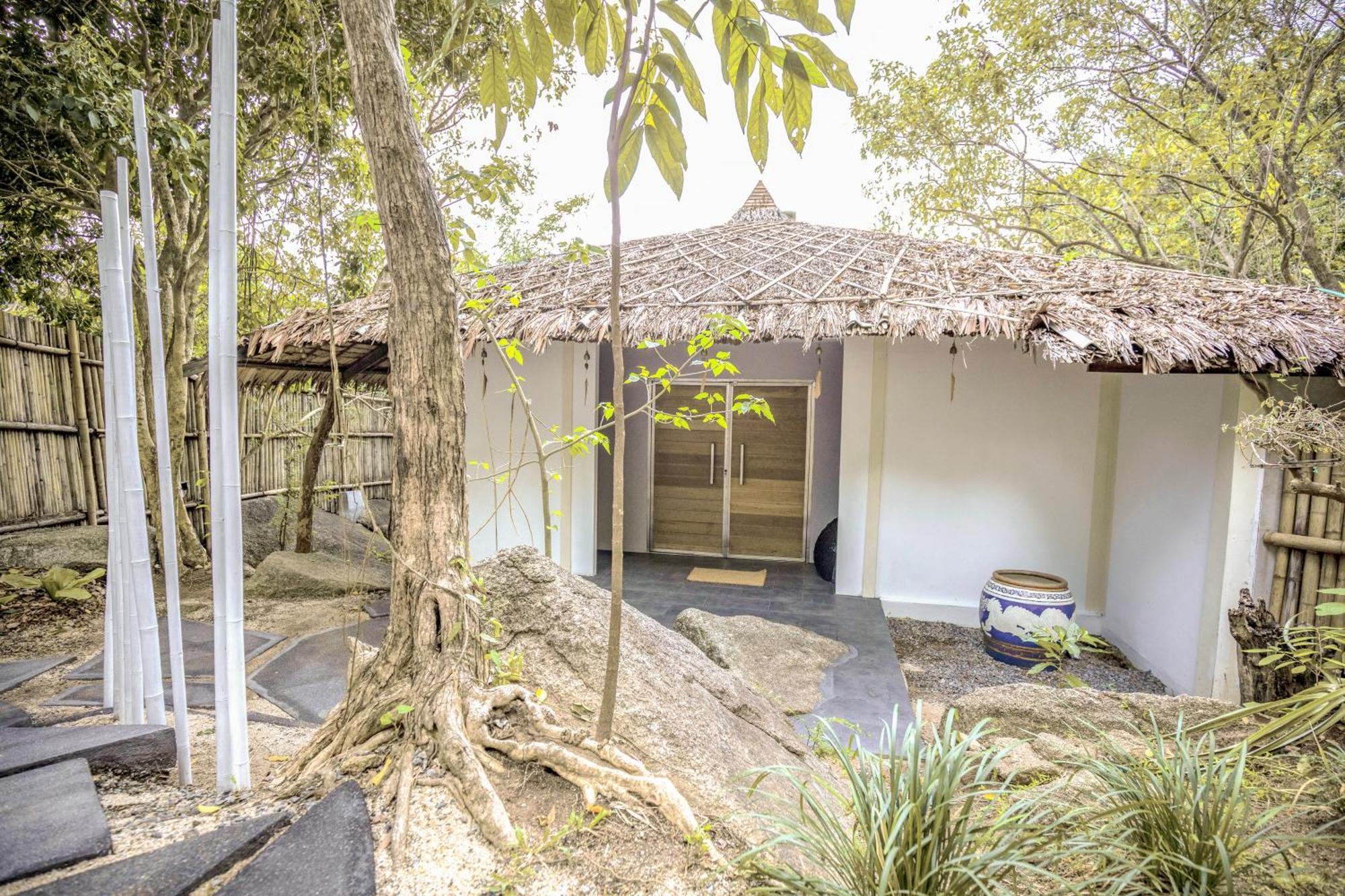 Somewhere Only We Know Resort Baan Khai Bagian luar foto